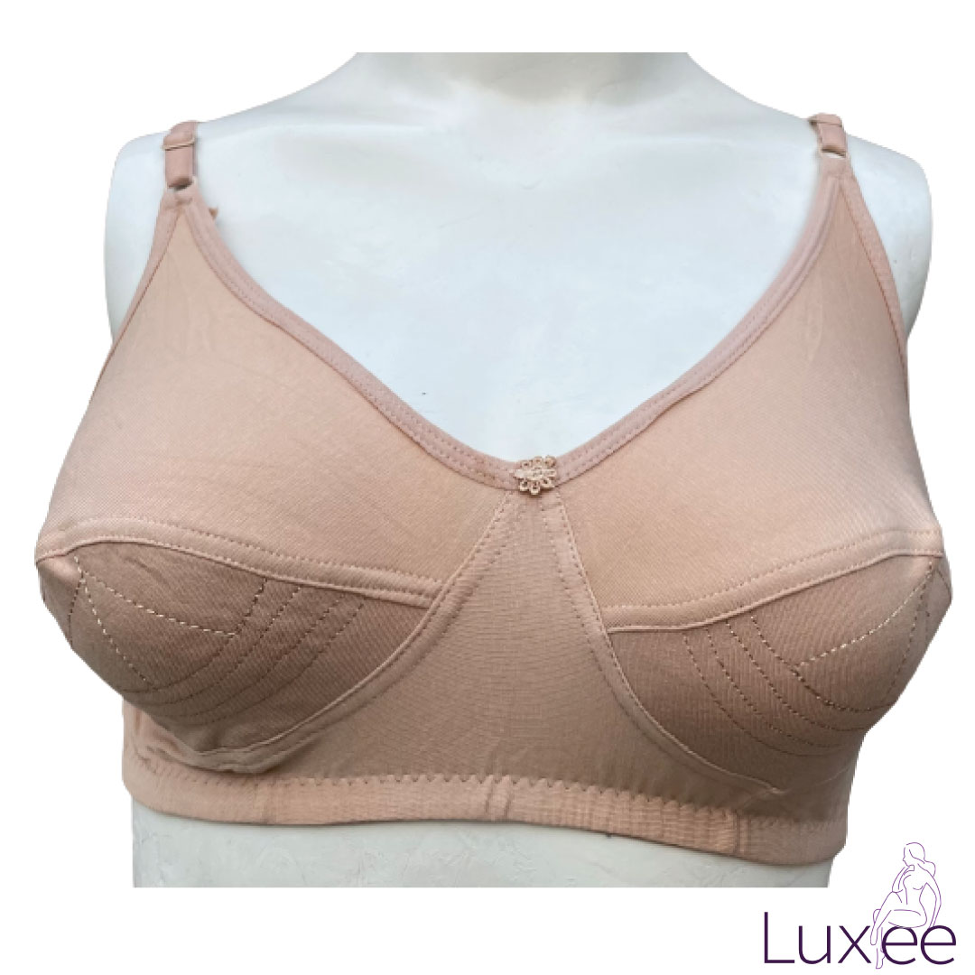 Hosiery Bra for Ultimate Comfort Summer Collection – MB BAZAR.PK
